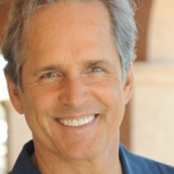 Gregory Harrison