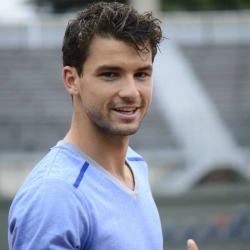 Grigor Dimitrov