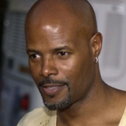 Keenen Ivory Wayans