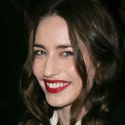 Elizabeth Jagger