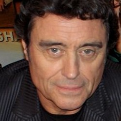 Ian McShane