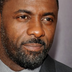 Idris Elba