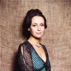 Irina Pechernikova