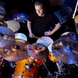 Dave Weckl