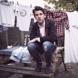 Jamie T