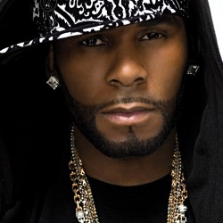 R. Kelly
