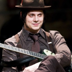 Jack White