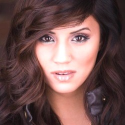 Rachael Lampa