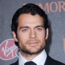 Henry Cavill