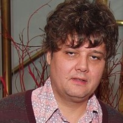 Ron Sexsmith