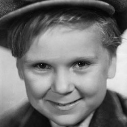 Jackie Cooper