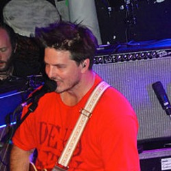 Pete Francis Heimbold