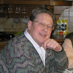 Yevgeny Nesterenko
