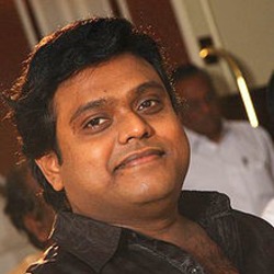 Harris Jayaraj