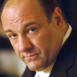 James Gandolfini