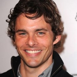 James Marsden