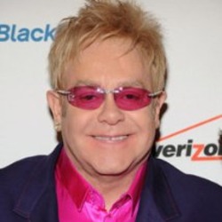 Elton John