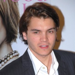 Emile Hirsch