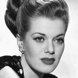 Janis Paige