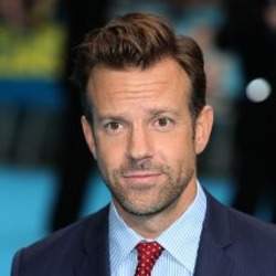 Jason Sudeikis