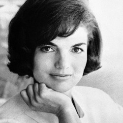 Jacqueline Kennedy