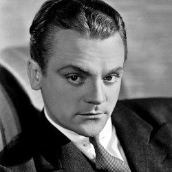 James Cagney