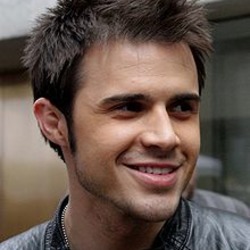Kris Allen
