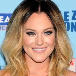 Lacey Schwimmer