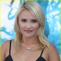 Emily Osment
