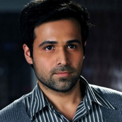 Emraan Hashmi