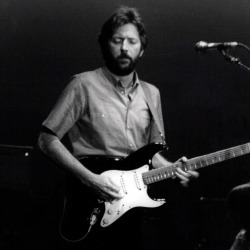 Eric Clapton