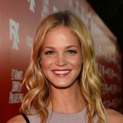 Erin Heatherton