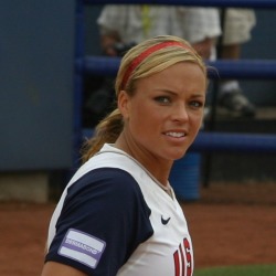 Jennie Finch