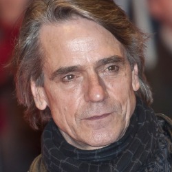 Jeremy Irons