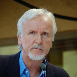 James Cameron