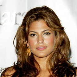 Eva Mendes