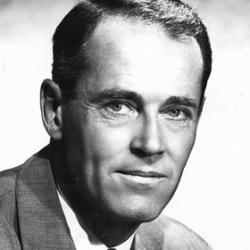 Henry Fonda