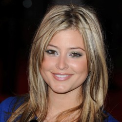 Holly Valance