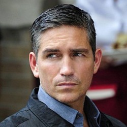 Jim Caviezel