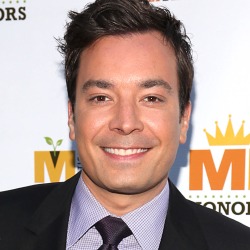 Jimmy Fallon