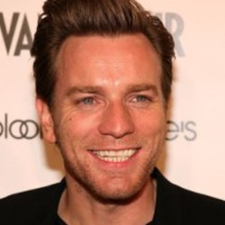 Ewan McGregor