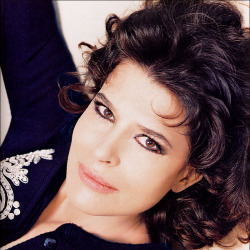 Fanny Ardant