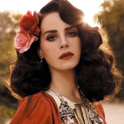 Lana Del Rey