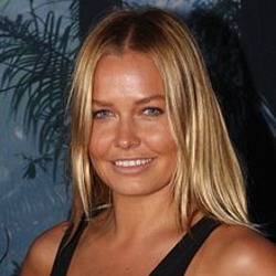Lara Bingle