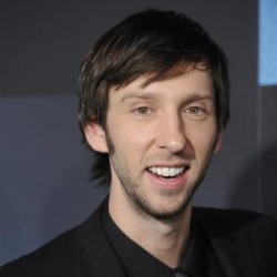 Joel David Moore