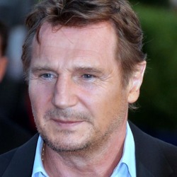 Liam Neeson