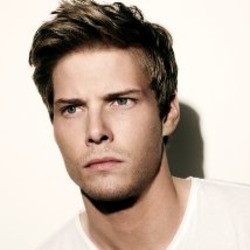 Hunter Parrish