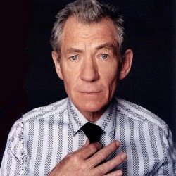 Ian McKellen