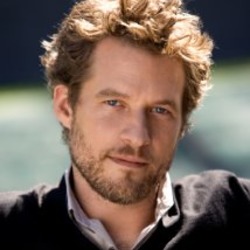 James Tupper