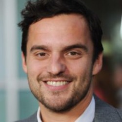 Jake Johnson